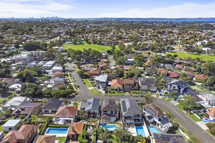 Fifth view of Homely house listing, 21 Benwerrin Avenue, Carss Park NSW 2221