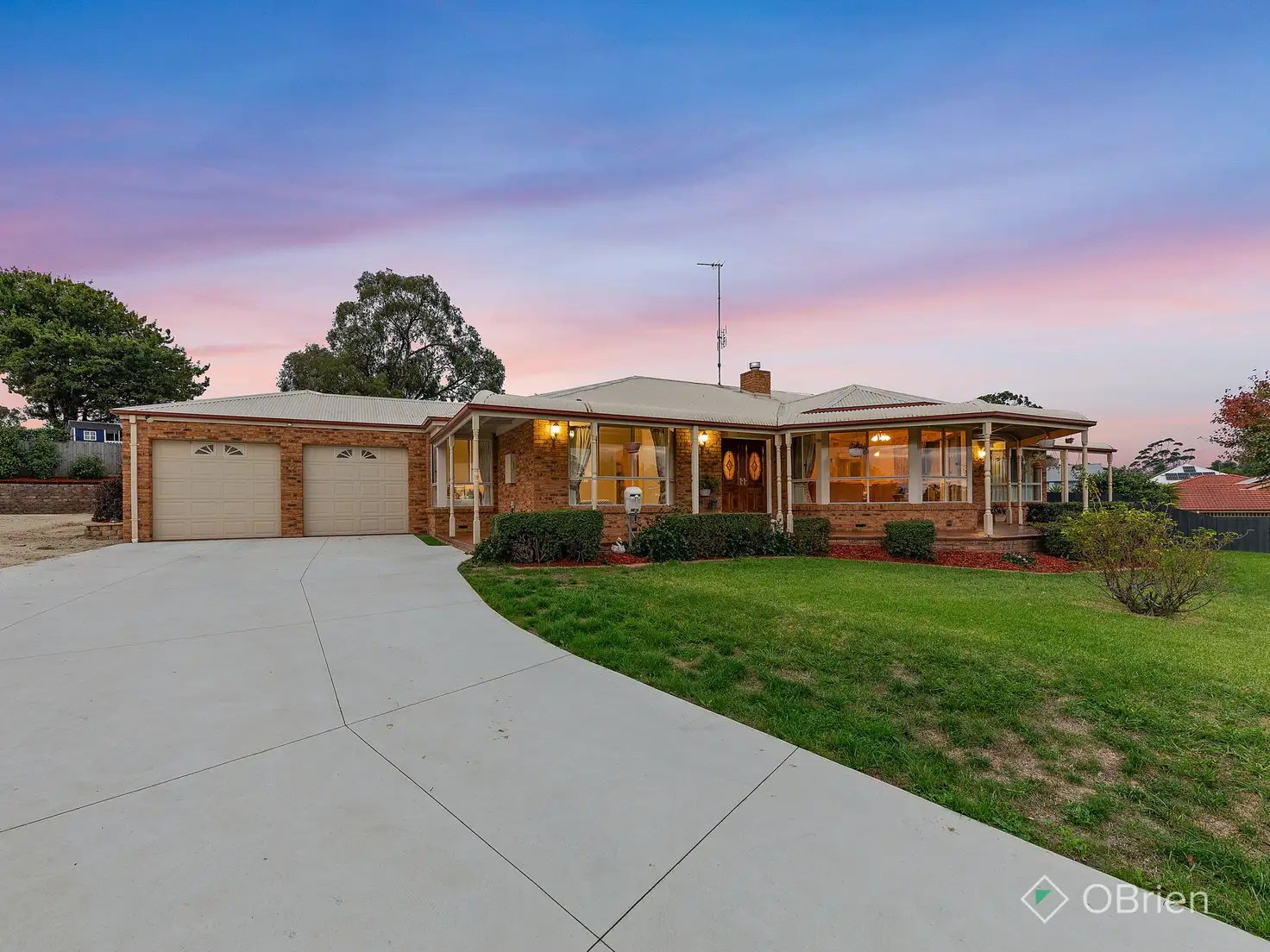 Main view of Homely house listing, 11 Briarwood Close, Garfield VIC 3814