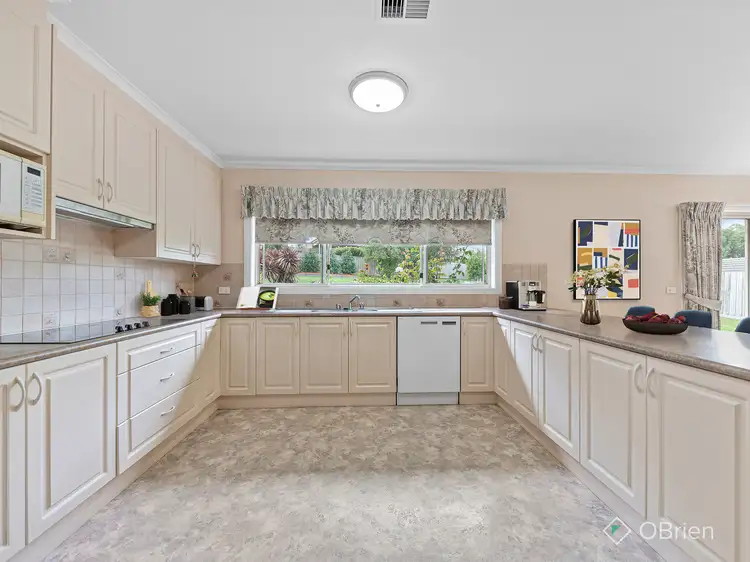 Third view of Homely house listing, 11 Briarwood Close, Garfield VIC 3814