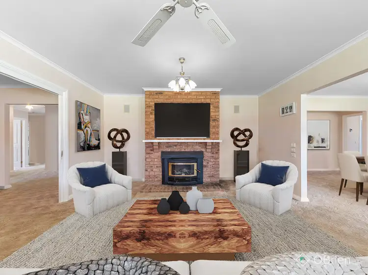 Fourth view of Homely house listing, 11 Briarwood Close, Garfield VIC 3814
