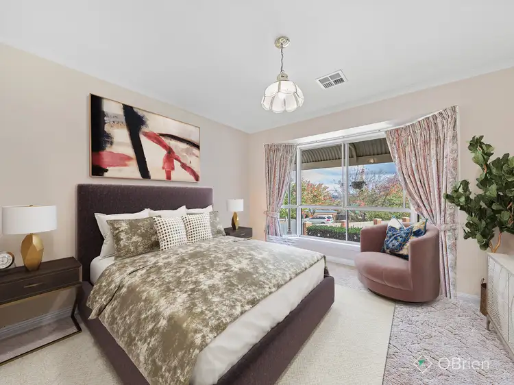 Fifth view of Homely house listing, 11 Briarwood Close, Garfield VIC 3814