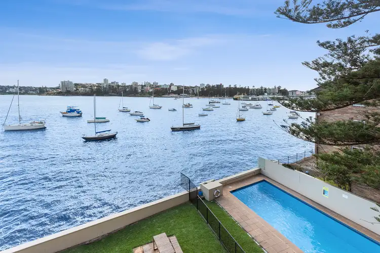 Main view of Homely unit listing, 4/12 Cove Avenue, Manly NSW 2095