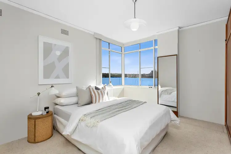 Third view of Homely unit listing, 4/12 Cove Avenue, Manly NSW 2095