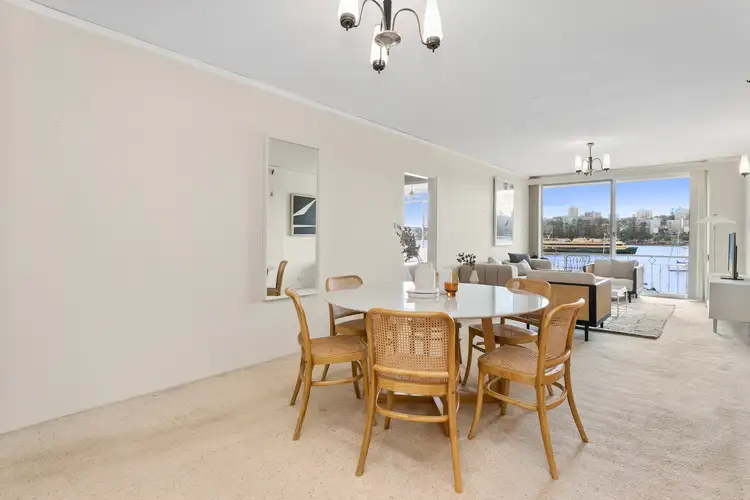 Fourth view of Homely unit listing, 4/12 Cove Avenue, Manly NSW 2095