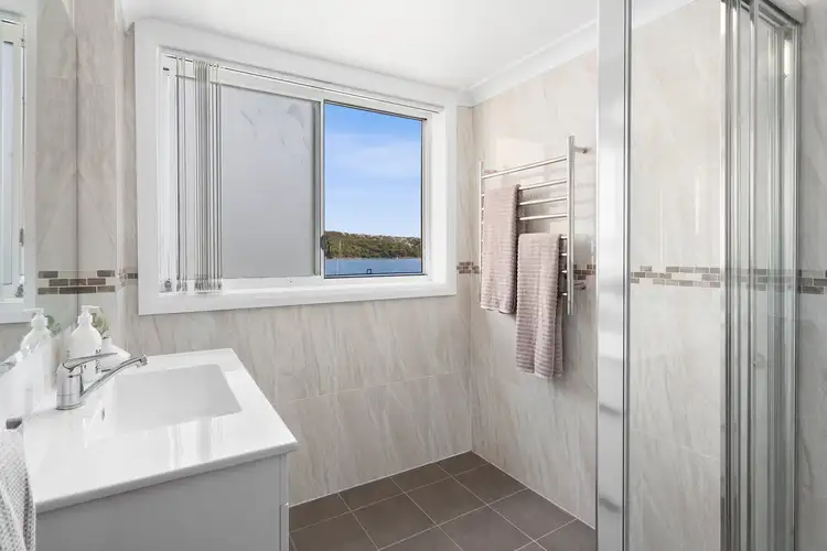 Fifth view of Homely unit listing, 4/12 Cove Avenue, Manly NSW 2095