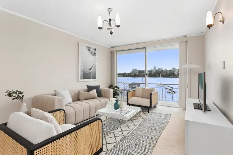 Sixth view of Homely unit listing, 4/12 Cove Avenue, Manly NSW 2095