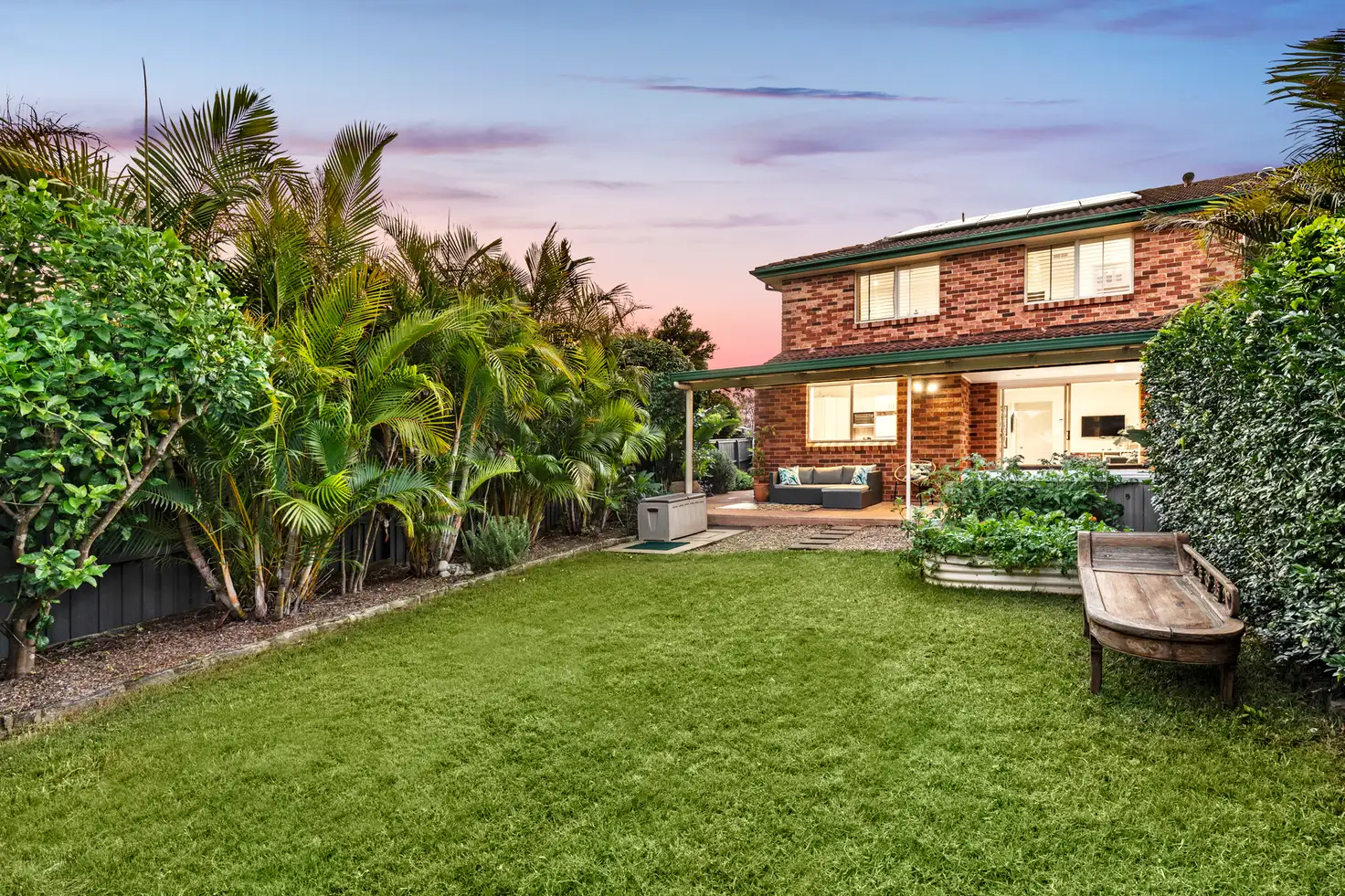Main view of Homely house listing, 57A Lady Penrhyn Drive, Beacon Hill NSW 2100