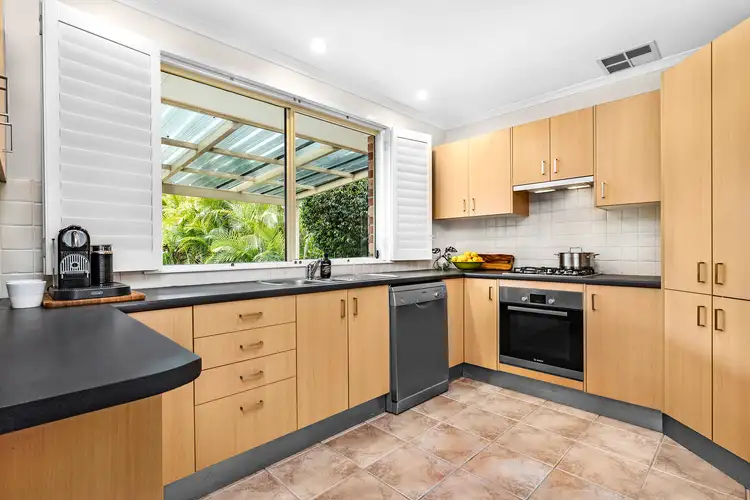 Third view of Homely house listing, 57A Lady Penrhyn Drive, Beacon Hill NSW 2100