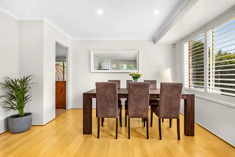 Fourth view of Homely house listing, 57A Lady Penrhyn Drive, Beacon Hill NSW 2100