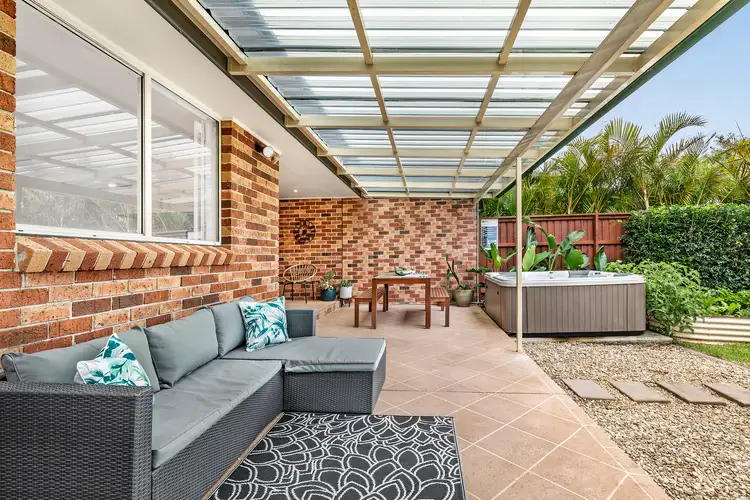 Fifth view of Homely house listing, 57A Lady Penrhyn Drive, Beacon Hill NSW 2100