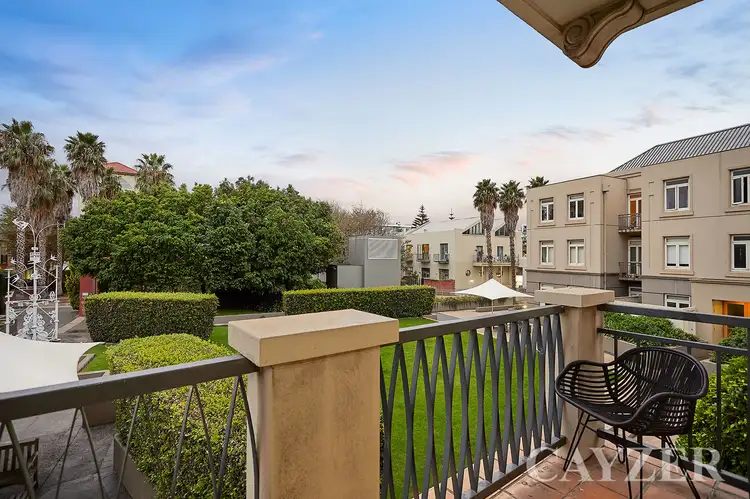 Fourth view of Homely apartment listing, 205/89 Beach Street, Port Melbourne VIC 3207