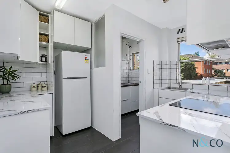 Second view of Homely apartment listing, 6/9 Station Street, Dundas NSW 2117