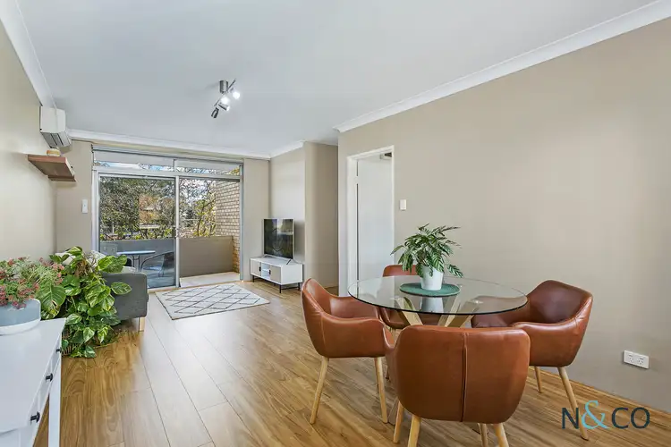 Third view of Homely apartment listing, 6/9 Station Street, Dundas NSW 2117