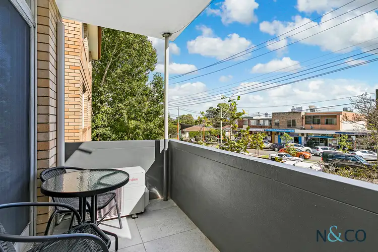 Fourth view of Homely apartment listing, 6/9 Station Street, Dundas NSW 2117