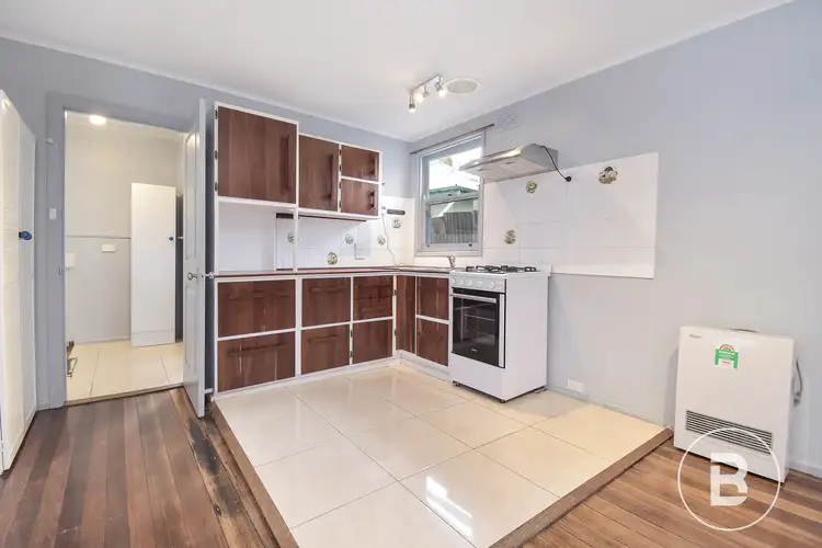 Second view of Homely house listing, 22 Hilton Street, Maryborough VIC 3465