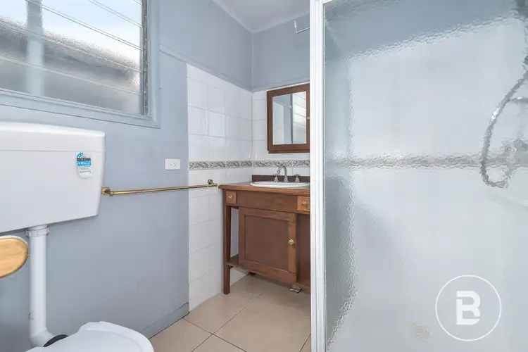 Fourth view of Homely house listing, 22 Hilton Street, Maryborough VIC 3465