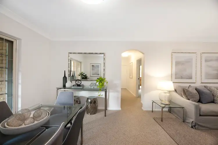 Second view of Homely unit listing, 4/197-199 Pacific Highway, Lindfield NSW 2070