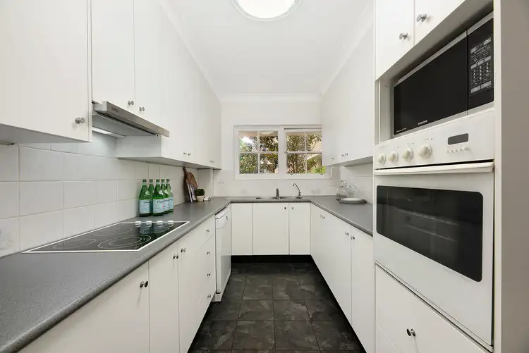 Third view of Homely unit listing, 4/197-199 Pacific Highway, Lindfield NSW 2070
