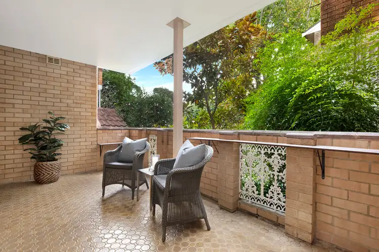 Fourth view of Homely unit listing, 4/197-199 Pacific Highway, Lindfield NSW 2070
