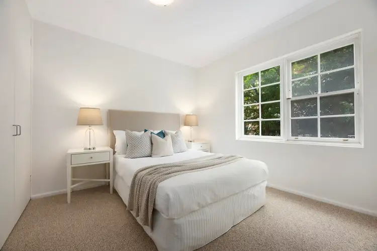 Sixth view of Homely unit listing, 4/197-199 Pacific Highway, Lindfield NSW 2070