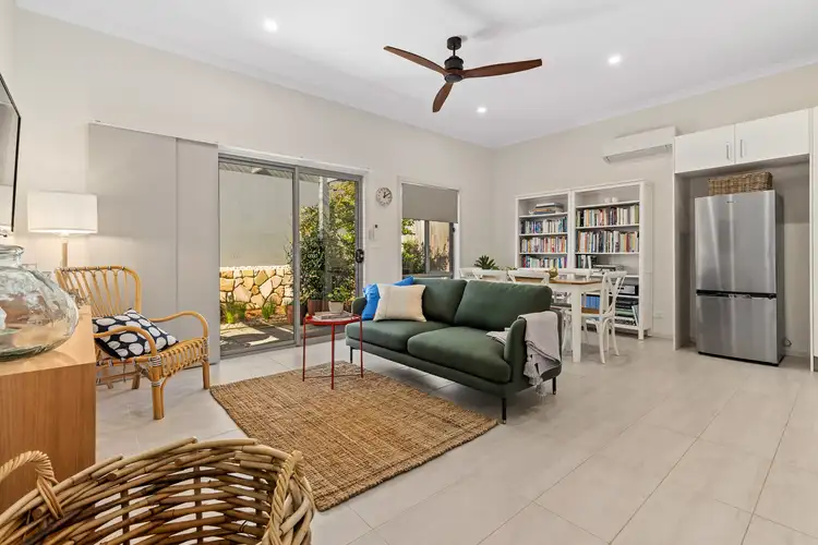 Third view of Homely house listing, 16 Plummer Street, Googong NSW 2620