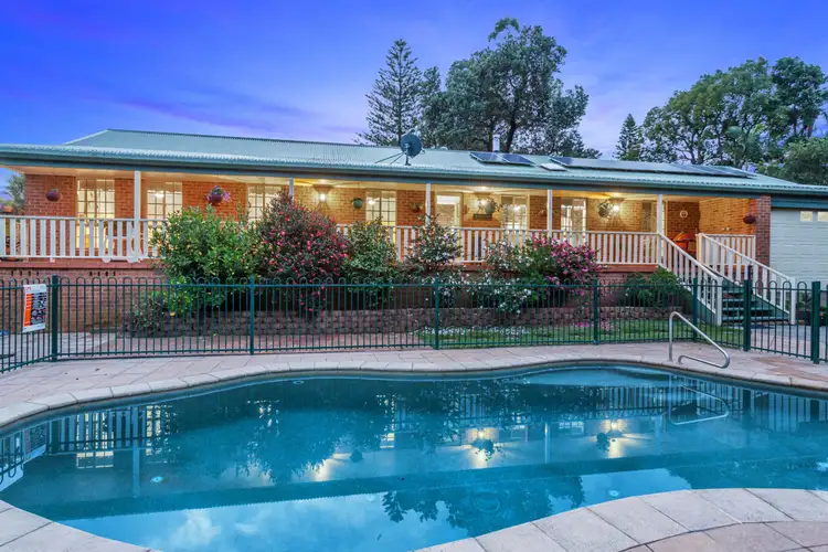 Main view of Homely house listing, 23 Cliffview Road, Berowra Heights NSW 2082
