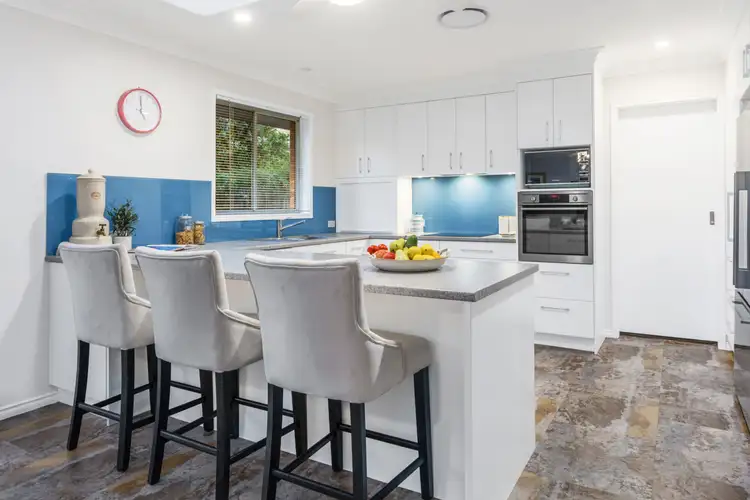 Third view of Homely house listing, 23 Cliffview Road, Berowra Heights NSW 2082