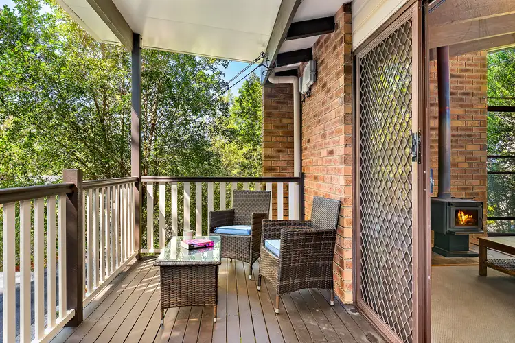 10 Rholanda Crescent, Springwood QLD 4127