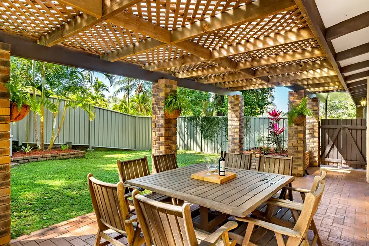 Third view of Homely house listing, 10 Rholanda Crescent, Springwood QLD 4127
