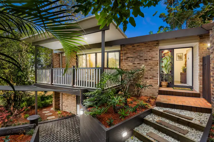 Fourth view of Homely house listing, 10 Rholanda Crescent, Springwood QLD 4127