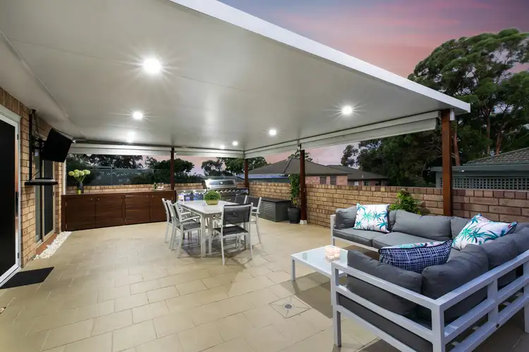 Main view of Homely apartment listing, 18B/73 Bellingara Road, Miranda NSW 2228