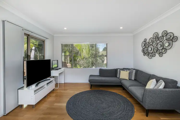 Second view of Homely apartment listing, 18B/73 Bellingara Road, Miranda NSW 2228