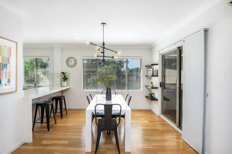 Fourth view of Homely apartment listing, 18B/73 Bellingara Road, Miranda NSW 2228