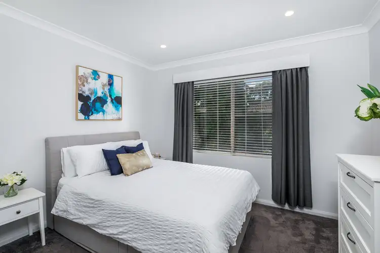Fifth view of Homely apartment listing, 18B/73 Bellingara Road, Miranda NSW 2228
