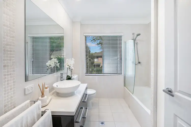 Sixth view of Homely apartment listing, 18B/73 Bellingara Road, Miranda NSW 2228
