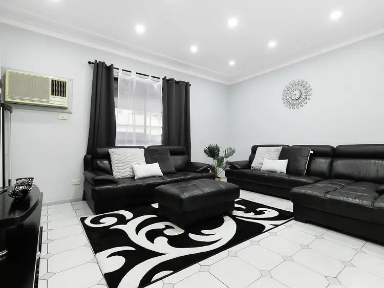 Fifth view of Homely house listing, 733 Hume Highway, Bass Hill NSW 2197
