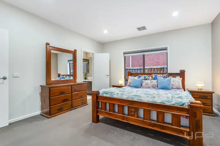 Third view of Homely house listing, 133 Inverell Parkway, Tarneit VIC 3029