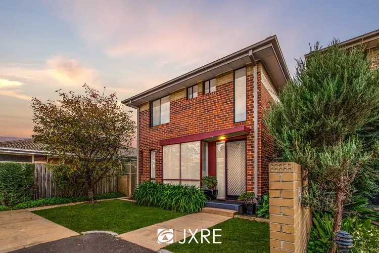 Main view of Homely townhouse listing, 13/9-13 Rose Street, Clayton VIC 3168