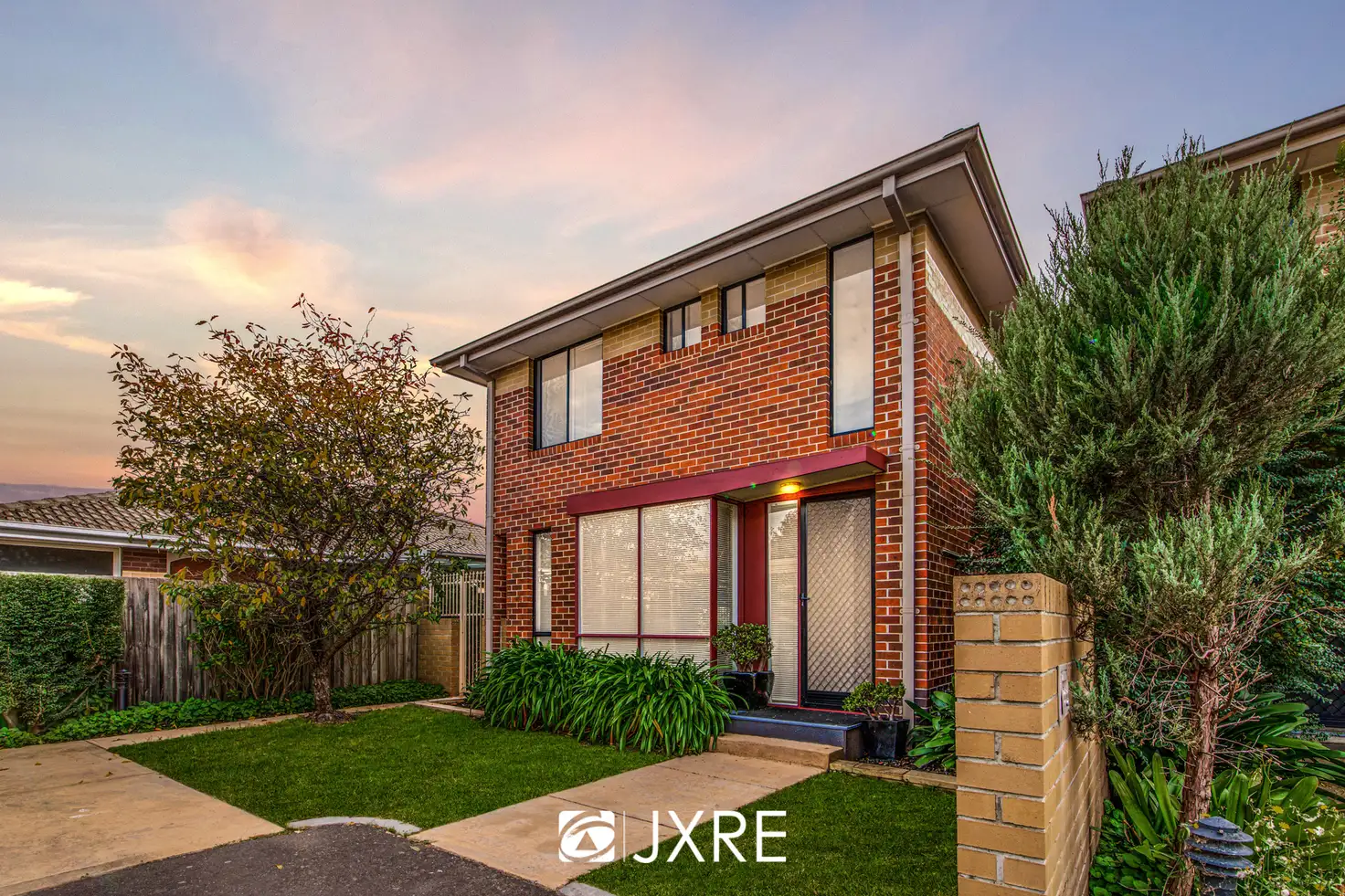 Main view of Homely townhouse listing, 13/9-13 Rose Street, Clayton VIC 3168