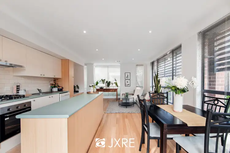 Second view of Homely townhouse listing, 13/9-13 Rose Street, Clayton VIC 3168