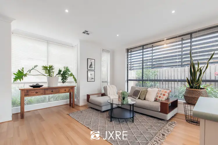 Third view of Homely townhouse listing, 13/9-13 Rose Street, Clayton VIC 3168