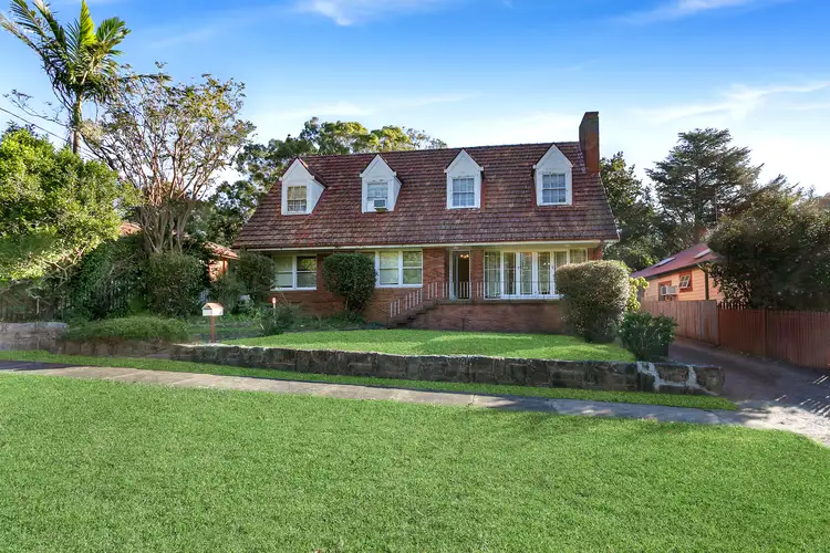 29 Alexandria Avenue, Eastwood NSW 2122