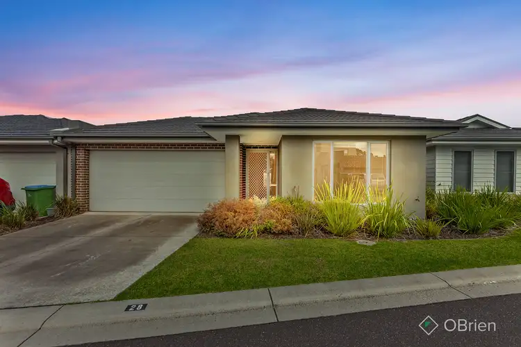 28 Cabernet Drive, Somerville VIC 3912