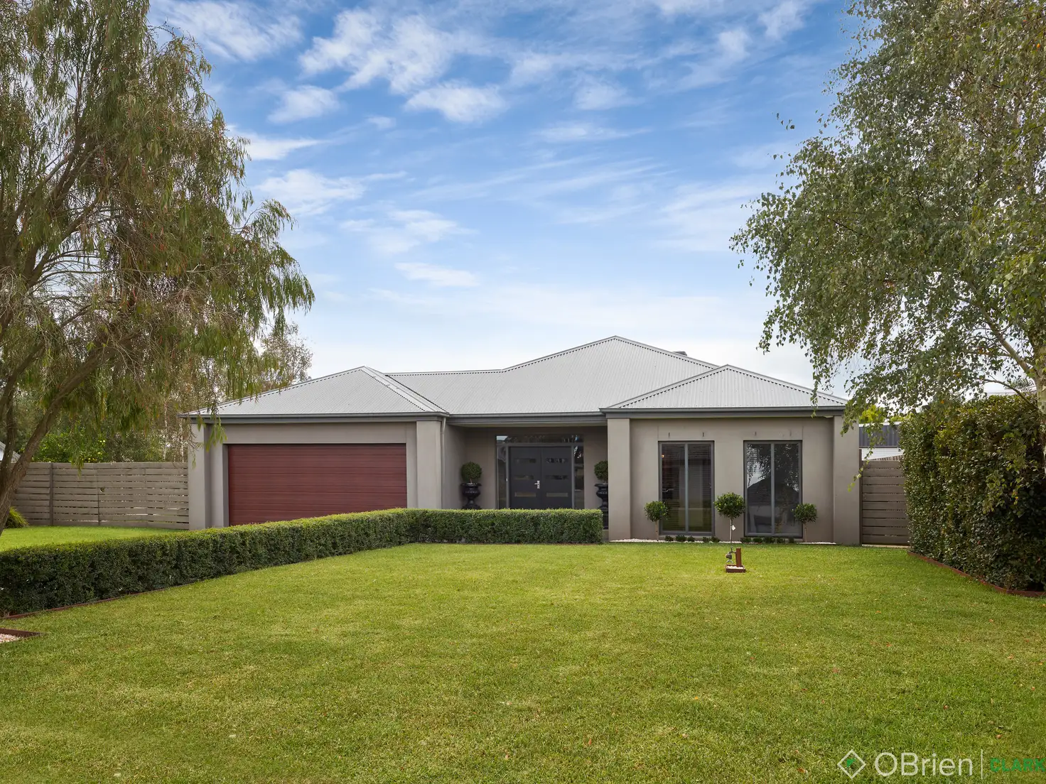 Main view of Homely house listing, 6 Numbat Place, Warragul VIC 3820