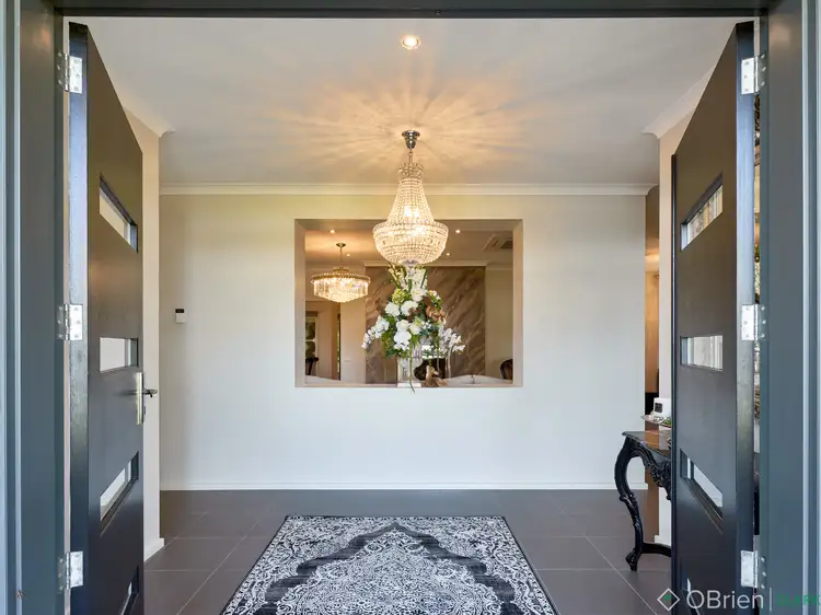 Second view of Homely house listing, 6 Numbat Place, Warragul VIC 3820