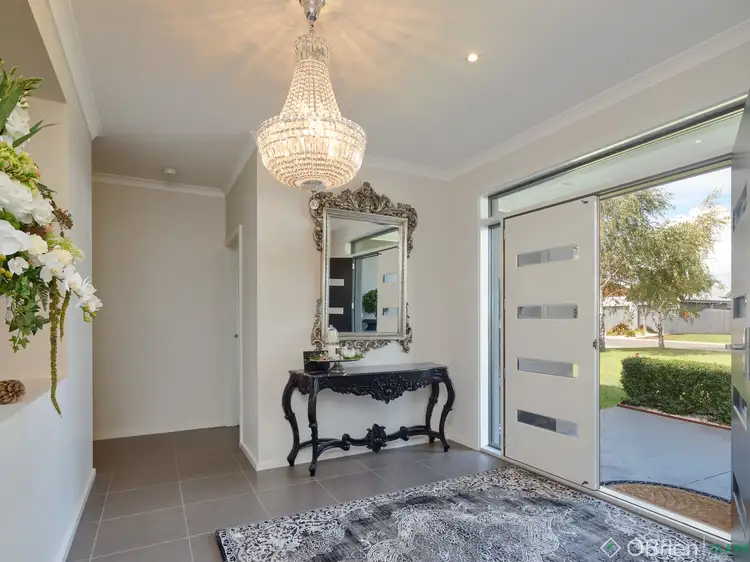 Third view of Homely house listing, 6 Numbat Place, Warragul VIC 3820