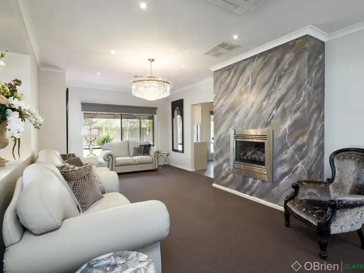 Fourth view of Homely house listing, 6 Numbat Place, Warragul VIC 3820