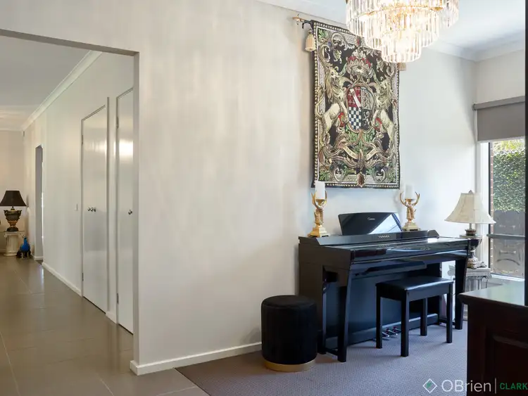 Fifth view of Homely house listing, 6 Numbat Place, Warragul VIC 3820