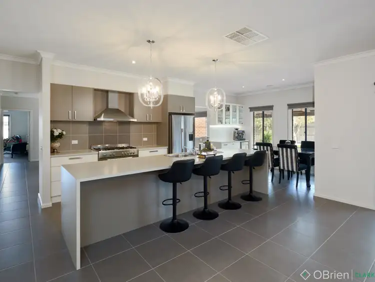 Sixth view of Homely house listing, 6 Numbat Place, Warragul VIC 3820