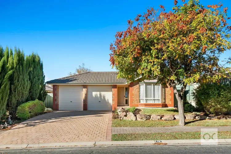 Main view of Homely house listing, 24 Niedpath Street, Walkley Heights SA 5098
